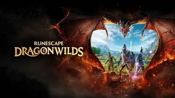 RuneScape: Dragonwilds отримає покращення графіки на Switch 2