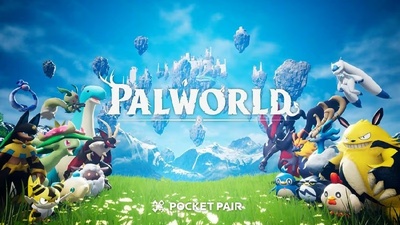 Творець Palworld про реліз на Switch та авторські права