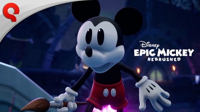 Epic Mickey Rebrushed вийде 24 вересня: анонсовано лімітку за €200