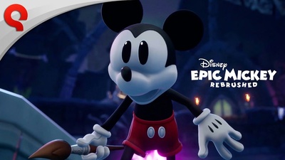 Epic Mickey Rebrushed вийде 24 вересня: анонсовано лімітку за €200