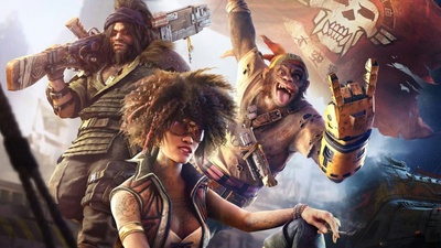 Beyond Good and Evil 2 Shows Signs of Life: A New Writer Joins Development