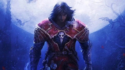 Castlevania 40th Anniversary Trailer Hints at Upcoming 3D Collection from Konami