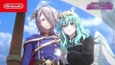 Оновлення Fire Emblem Shadows: старт 4-ї книги та святкування першої річниці