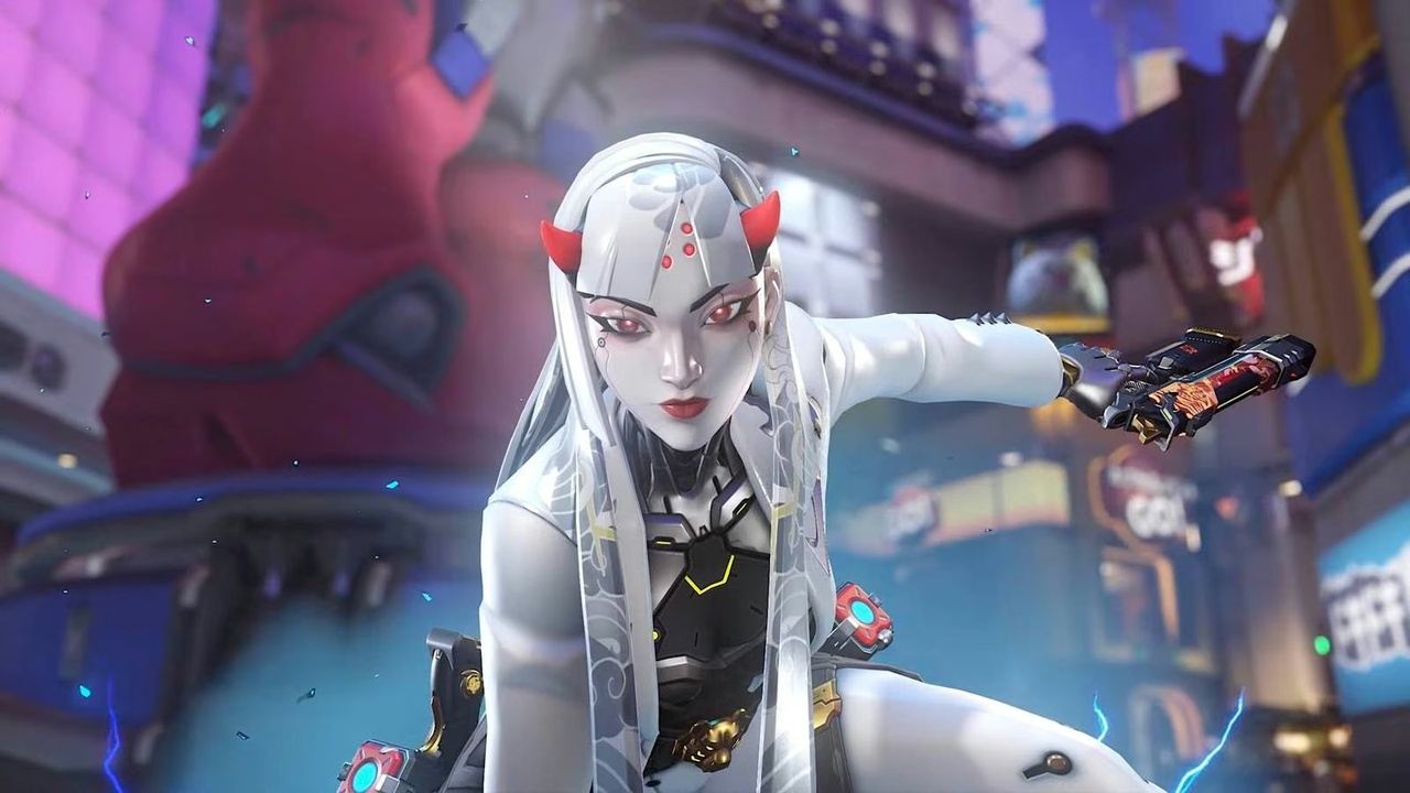 Blizzard планує додавати нових героїв в Overwatch щосезону