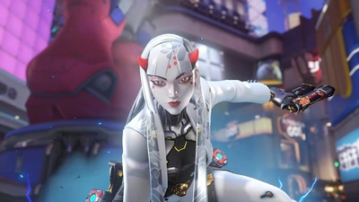 Blizzard Plans to Add New Heroes to Overwatch Every Season