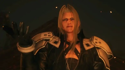 Final Fantasy VII Director on Fidelity to the Original and Status of Story DLC for Revelation