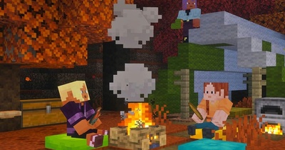 Minecraft залучає 300 000 нових гравців щодня та готується до виходу на Switch 2