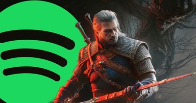First 5 Tracks from The Witcher 3: Songs of the Past Expansion Are Already Available