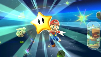 Super Mario Galaxy Moves Closer to PC Release Thanks to Fans