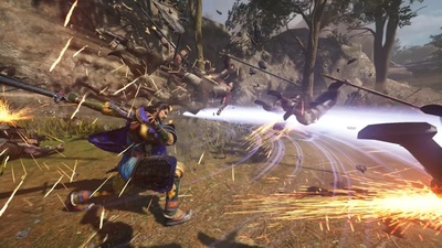 Dynasty Warriors 3 Remastered Technical Specifications for Switch 2