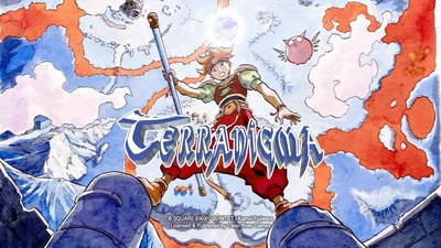 Культова 16-бітна RPG Terranigma вийде на Nintendo Switch 2