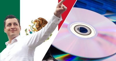 Mexican lawmakers join the fight for digital game rights