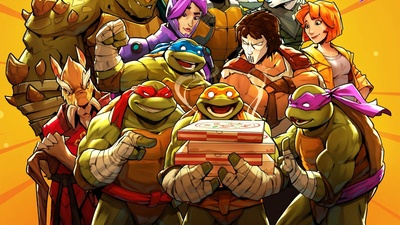 TMNT: Splintered Fate reaches a new sales milestone — over 1.5 million copies