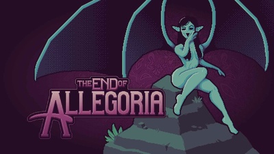 The End of Allegoria will be released on Nintendo Switch 2
