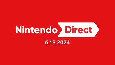 Nintendo Direct відбудеться завтра о 17:00
