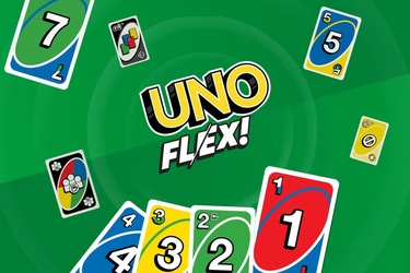New UNO Flex DLC Released for the Card Game UNO