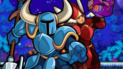 Yacht Club анонсували розробку нової гри серії Shovel Knight