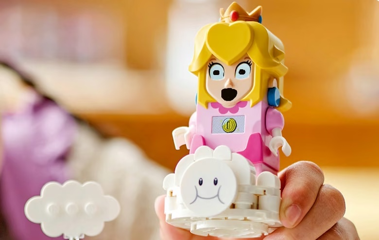 Full List of LEGO Sets Based on Nintendo and Other Games to Be Discontinued in 2026
