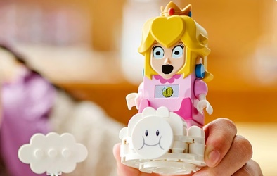 Full List of LEGO Sets Based on Nintendo and Other Games to Be Discontinued in 2026