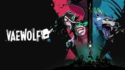 Vaewolf Game Announced for Nintendo Switch 2