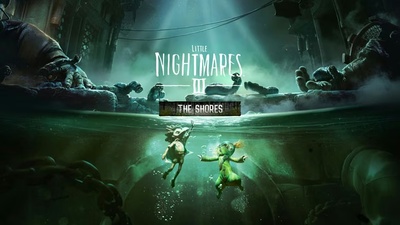 The Shores DLC for Little Nightmares III Is Now Available