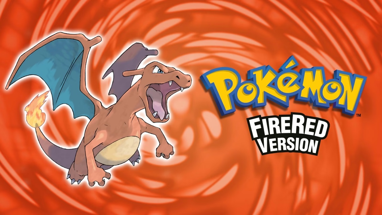 Pokémon HOME Update with FireRed and LeafGreen Support Coming Next Week