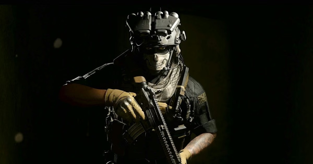 Call of Duty: Modern Warfare 4 отримає режим Collateral у стилі Counter-Strike