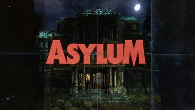 Psychological Horror Game Asylum to Release on Nintendo Switch on October 30