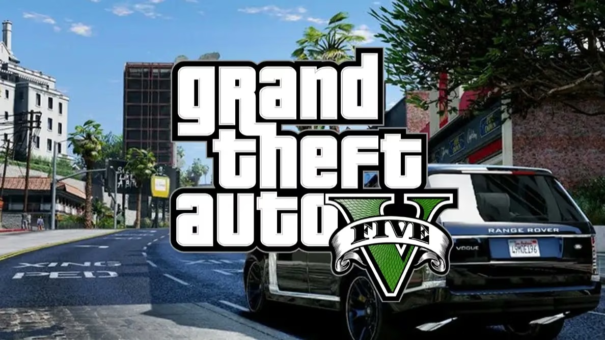 Modder who mocked Rockstar with GTA 5 Switch port surrenders to Take-Two lawyers