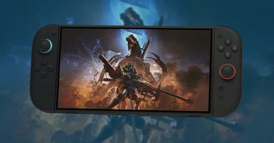 Monster Hunter Wilds on Switch 2 Will Run at a Stable 30 FPS