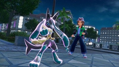 Nintendo Unveils Complete Physical Edition of Pokémon Legends: Z-A for Switch 2