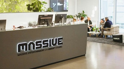 Ubisoft звільняє 55 працівників у Massive Entertainment та Ubisoft Stockholm