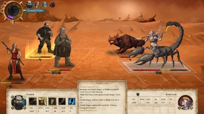 Vagrus – The Riven Realms Celebrates 5th Anniversary with Anniversary Edition Release