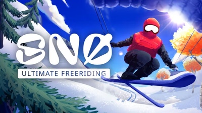 SNØ: Ultimate Freeriding to Be Released on Switch 2 on October 21, 2026