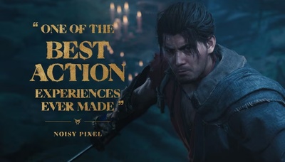 Onimusha: Way of the Sword receives accolades trailer on Switch 2