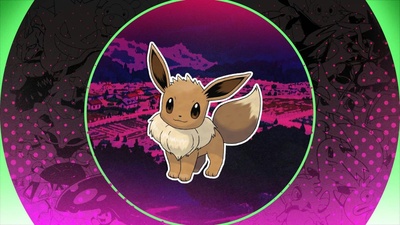 New Pokémon fan game will make every Eevee fan's dreams come true