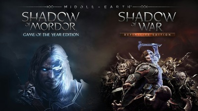 Middle-earth: Shadow of Mordor and Shadow of War Released on Switch 2 — Launch Trailers