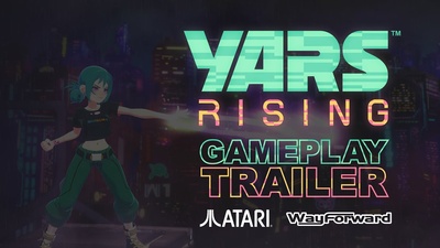 Новий трейлер Yars Rising: реліз гри відбудеться незабаром