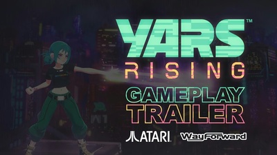 Новий трейлер Yars Rising: реліз гри відбудеться незабаром