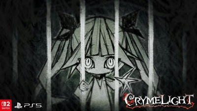 New Trailer and Details for Action Roguelike CRYMELIGHT on Switch 2