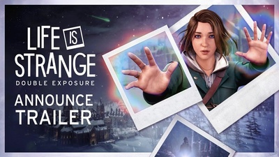 Life is Strange: Double Exposure анонсовано для Nintendo Switch
