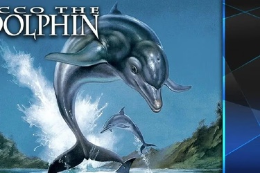 Розробники Ecco the Dolphin працюють над новою частиною серії