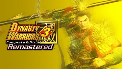DYNASTY WARRIORS 3: Complete Edition Reaches Switch 2
