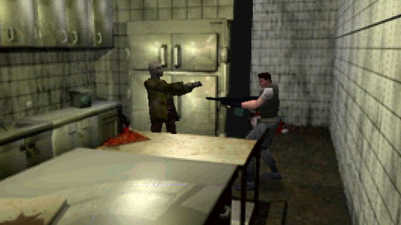 Capcom is preparing a plan for when Resident Evil remakes catch up with new games