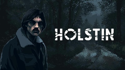 Psychological Horror Holstin Is Heading to Nintendo Switch
