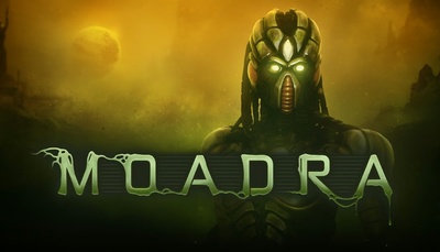 Moadra gets a release date on Nintendo Switch and a new trailer
