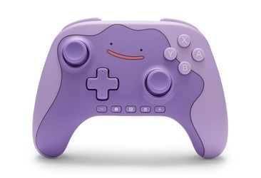 New Ditto Controller Announced for Nintendo Switch 2: Pre-orders Open