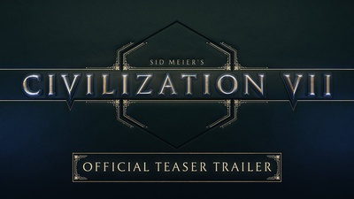 Анонсовано Civilization VII для Nintendo Switch
