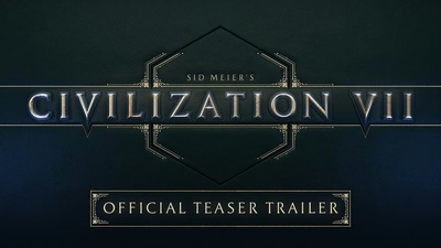 Анонсовано Civilization VII для Nintendo Switch