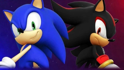 Sonic X Shadow Generations вийде на Switch 25 жовтня за $49